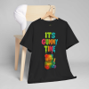 It’s Gummy Time – Rainbow Gummy Bear Tee